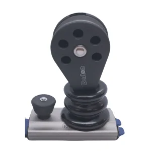 Barton Marine 45 mm Stand Up Block - Size 3 - Max Line: 3/8 in (10 mm) (25310)